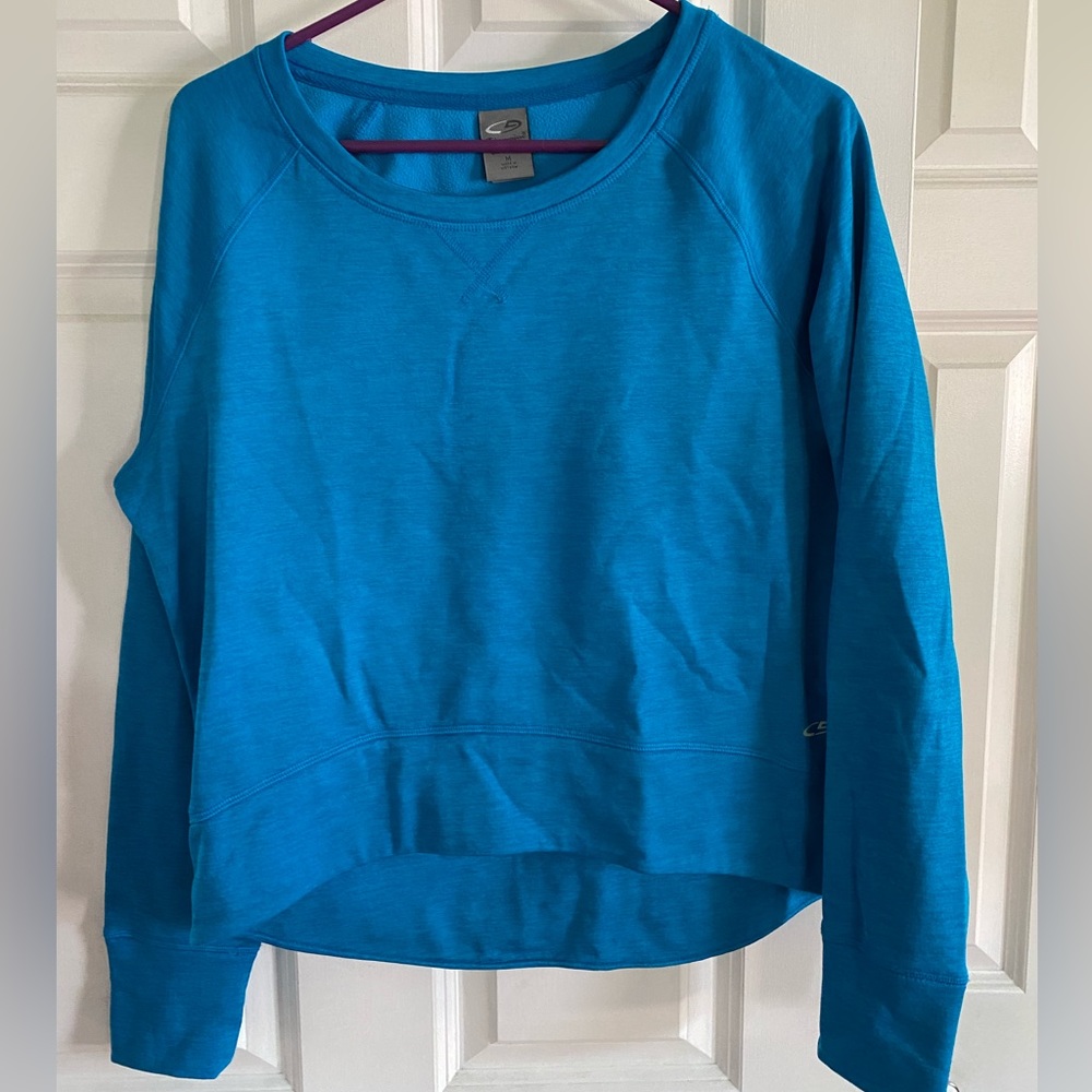 Champion Crewneck